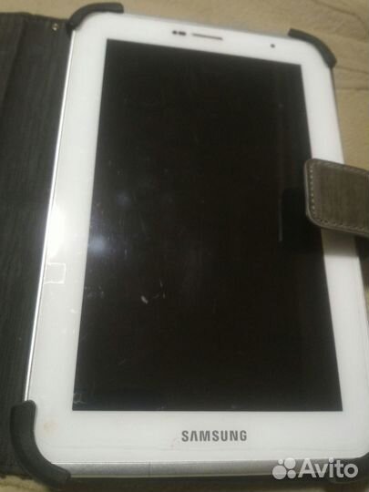 Планшет Samsung P3100