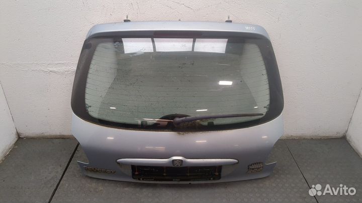 Фонарь (стоп-сигнал) Peugeot 206, 2001