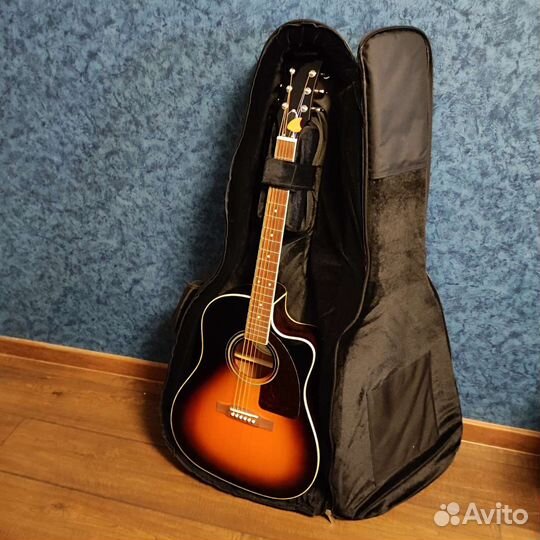 Чехол для гитары