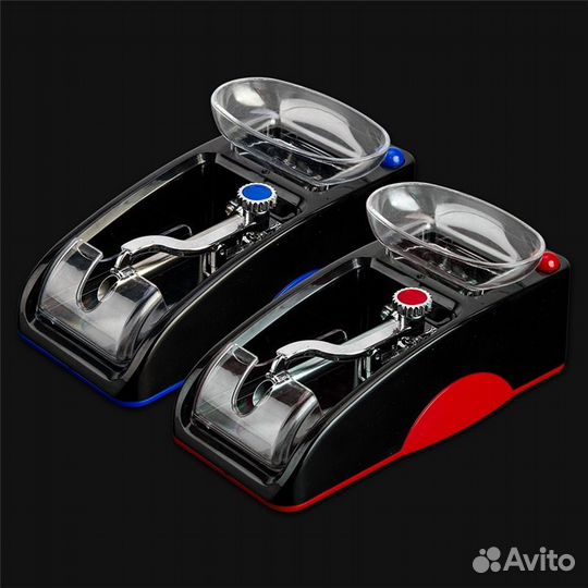 Машинка для набивки гильз 6.5 мм и 8 мм (Новые)