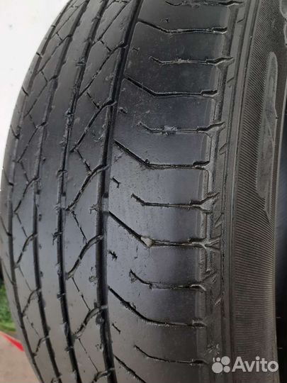 Dunlop SP Sport 270 235/55 R19