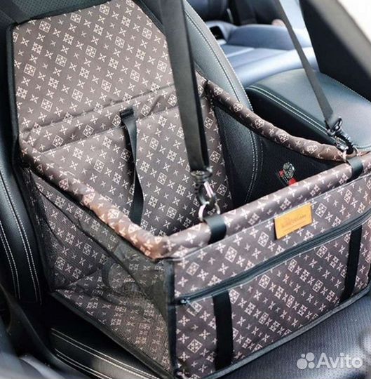 Домик трансформер для собаки и кошки