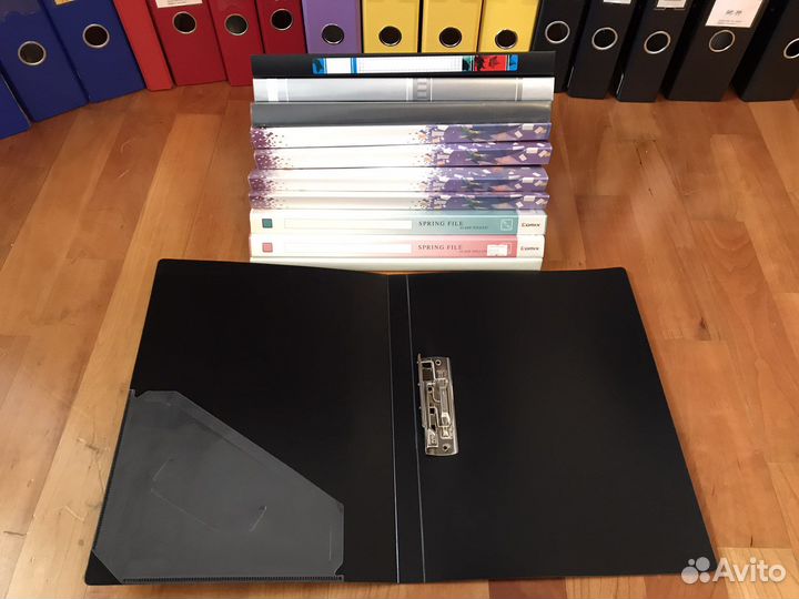 Канцелярский набор для офиса