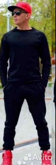Спортивный костюм тройка мужской Разм 54,56
