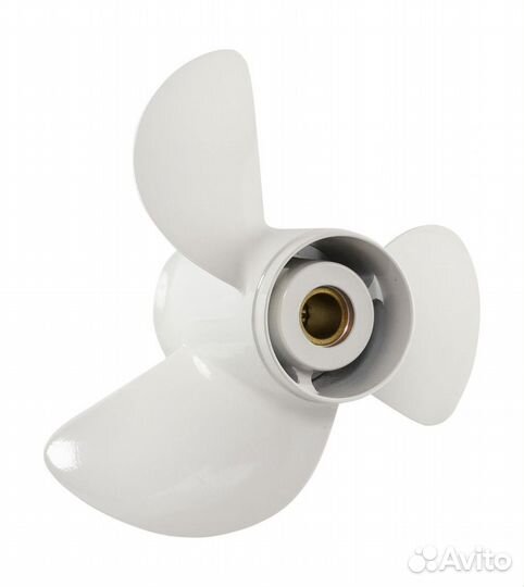 Винт гребной Yamaha 60-140;3x13-5/8x13, BaekSan 00