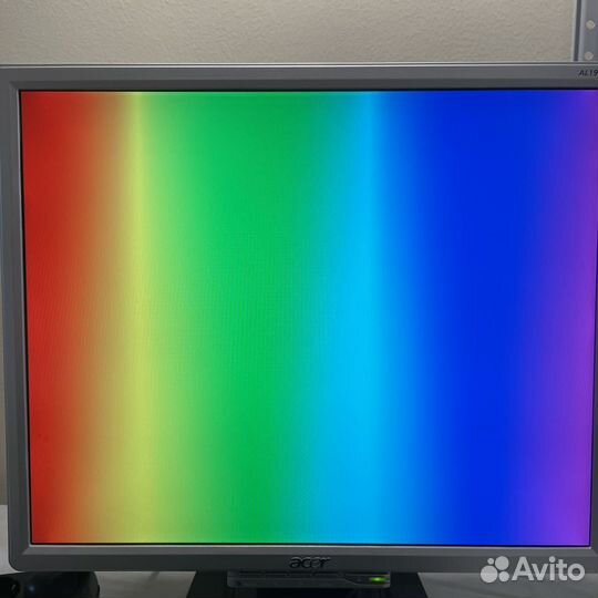 Монитор Acer al1916