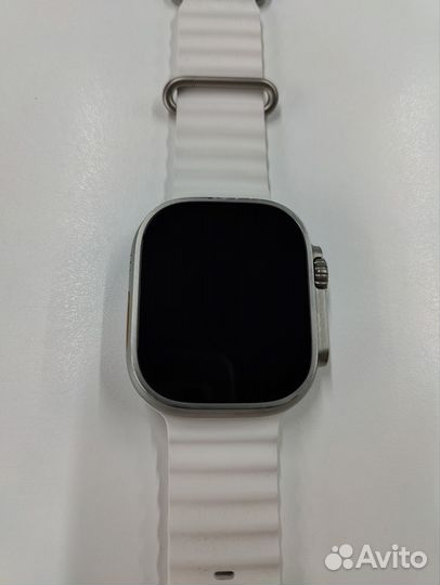 Apple watch ultra 49mm