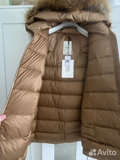 Адд пуховик оригинал