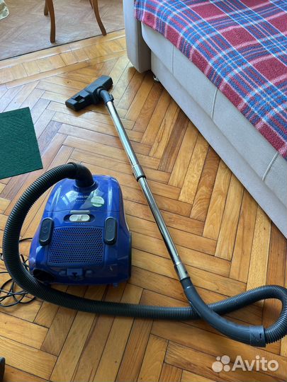 Пылесос Bosch