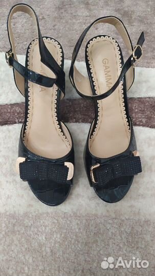 Туфли женские