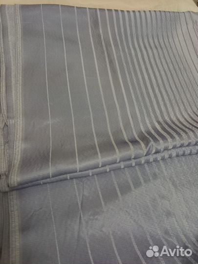 Ткань на шторы