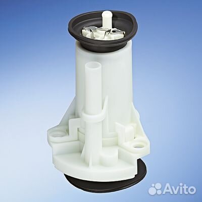 Бензонасос volkswagen passat