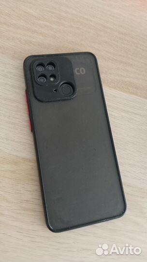 Xiaomi Poco C40, 4/64 ГБ