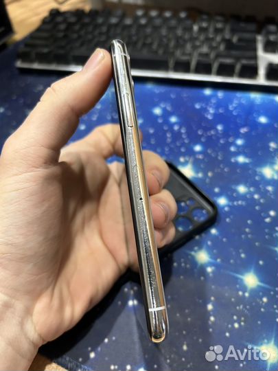 iPhone 11 Pro, 256 ГБ