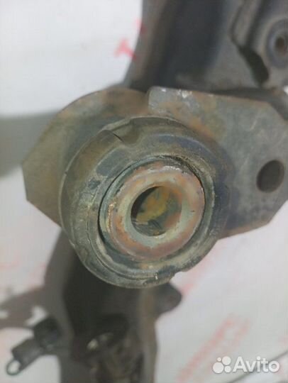 Подрамник двигателя передний Mazda 6 GH седан L5