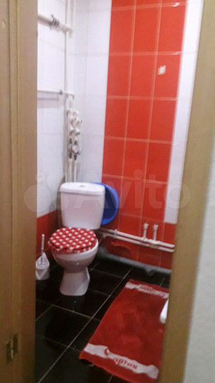 Квартира-студия, 20 м², 1/5 эт.