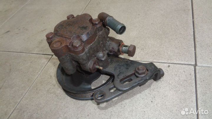 Насос гидроусилителя Kia RIO 1 (DC)