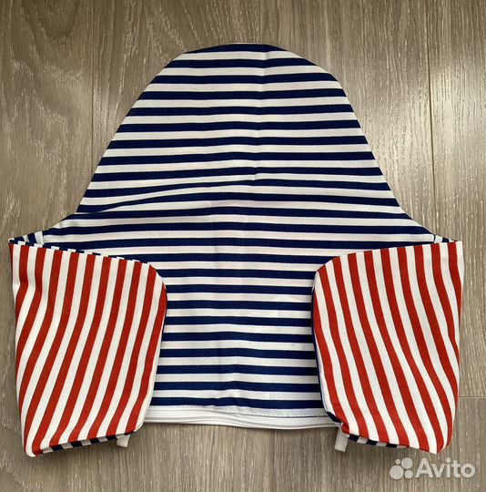 Чехол для детского стульчика IKEA