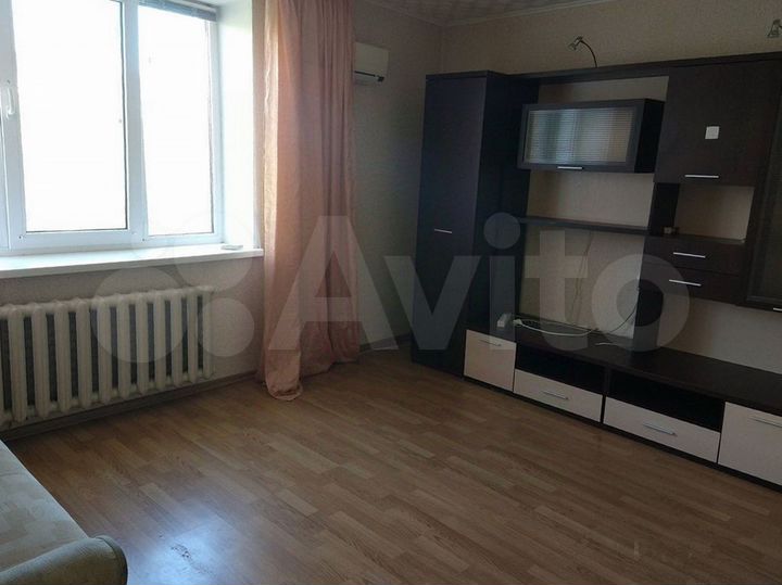 2-к. квартира, 50 м², 8/9 эт.