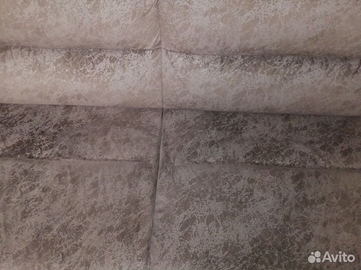 Большой угловой диван бу