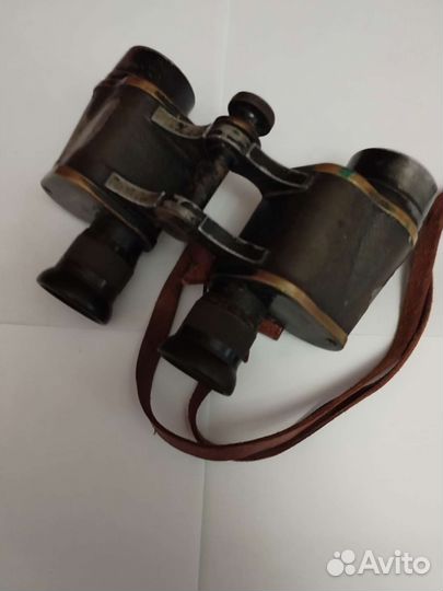 Бинокль СССР бпц5 8х30
