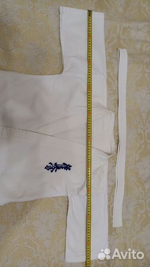 Кимоно для каратэ