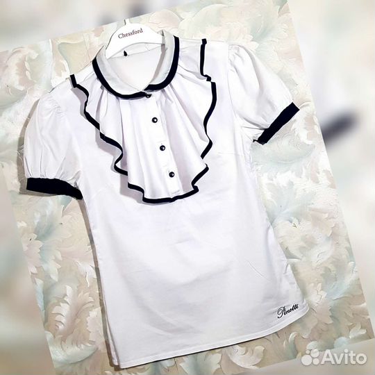 Школьная одежда для девочек