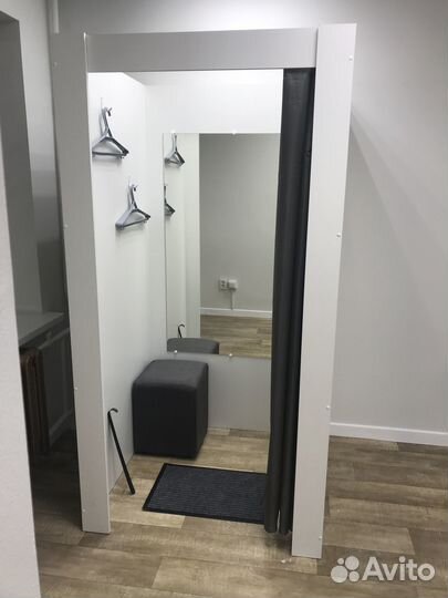 Пункт выдачи заказов Авито(перенос в другой город)