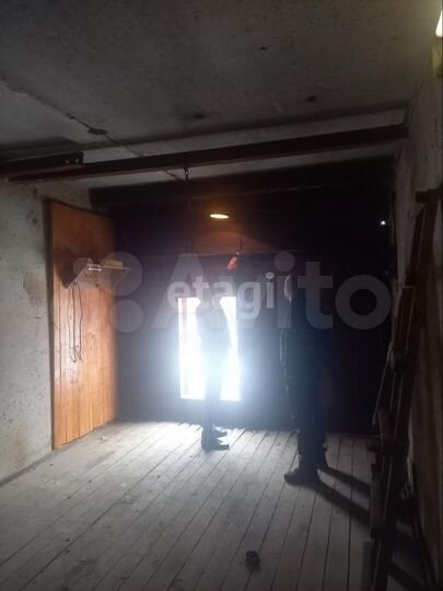 Гараж, 20 м²