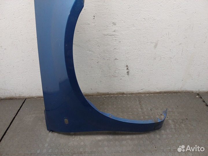 Крыло Dodge Avenger 2007, 2008