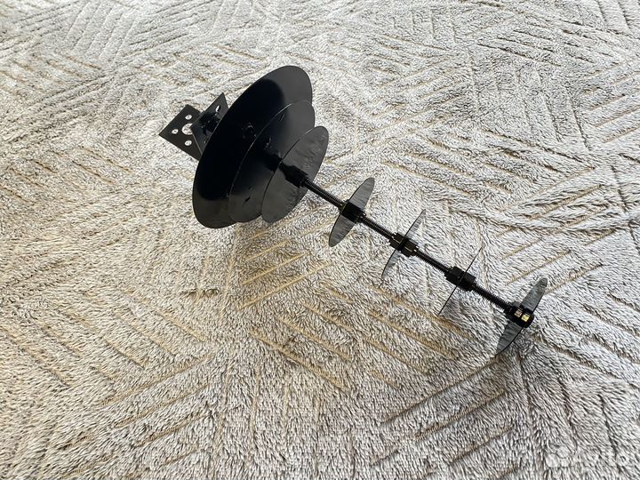 Полный комплект интернета с Wi-Fi для дачи и дома