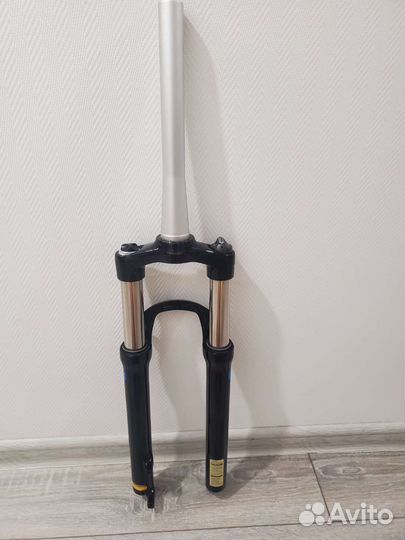 Вилка для велосипеда Suntour XCR 32 RL