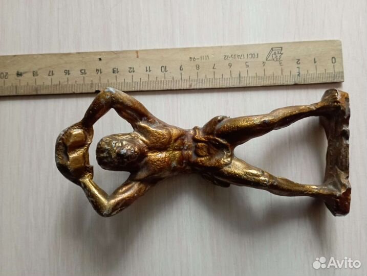 Коллекционные фигурки