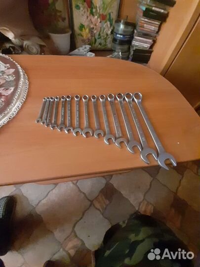 Ключи