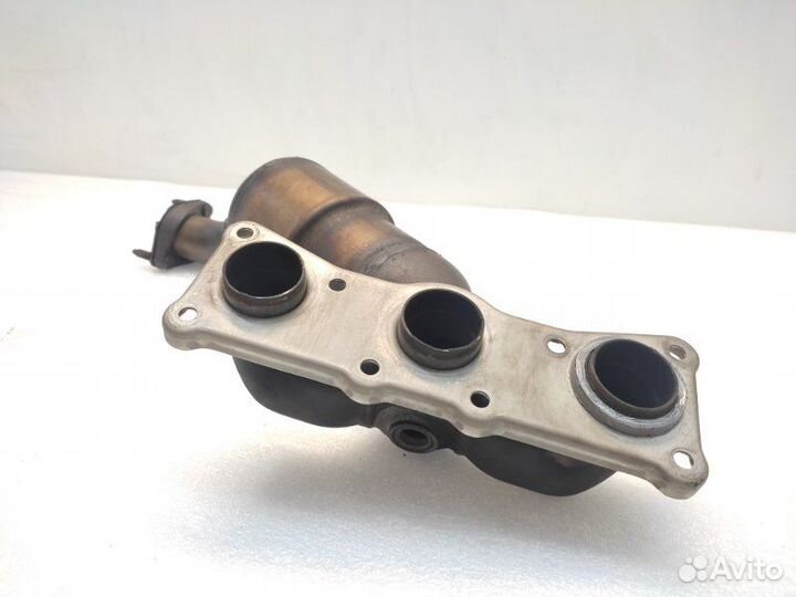 Катализатор Bmw 5-Series F10 3.0 2011