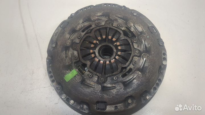 Маховик Toyota Avensis 2, 2005