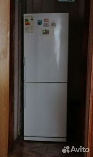 Холодильник LG б/у no frost