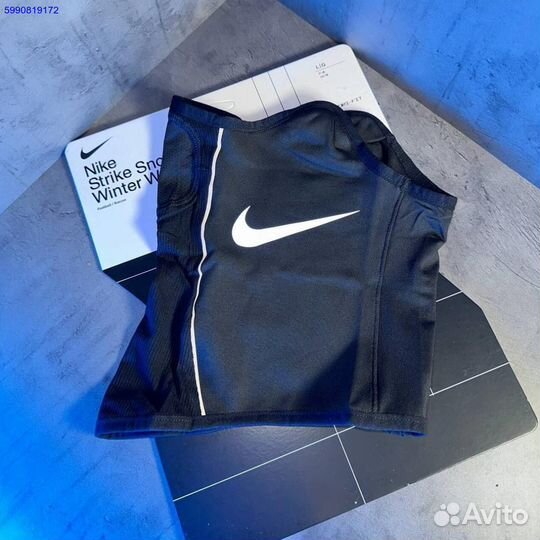 Снуд Nike Drill