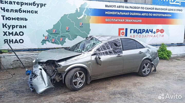 Проводка крышки багажника Nissan Primera (P12) 240