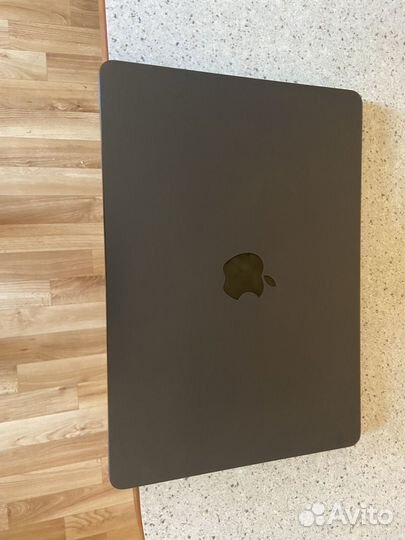 Macbook air m2