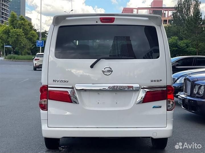 Nissan NV200 1.6 AT, 2019, 38 450 км