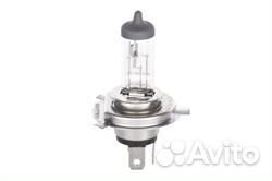 Лампа накаливания ECO H4 12V 60/55W P43t