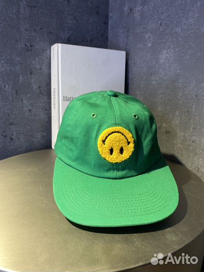 Market / Smiley Green CAP