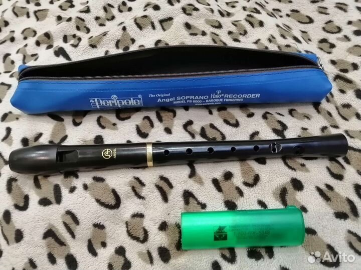 Флейта PB6000
