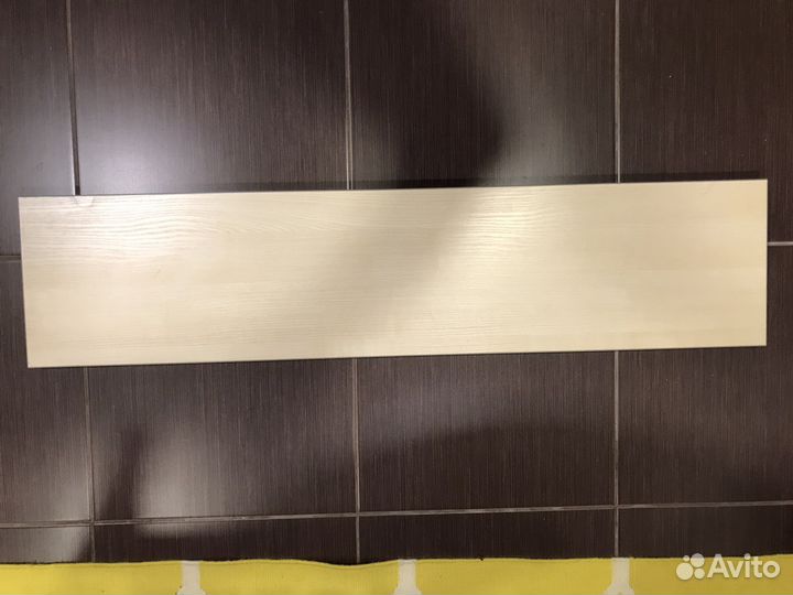 Полка настенная