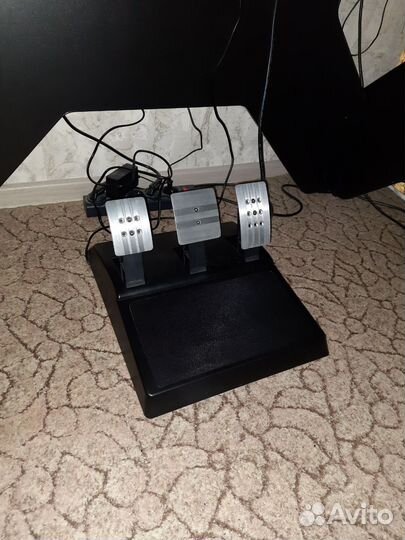 Thrustmaster t300 rs gt edition