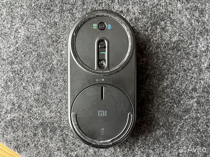 Беспроводная Bluetooth мышь Xiaomi