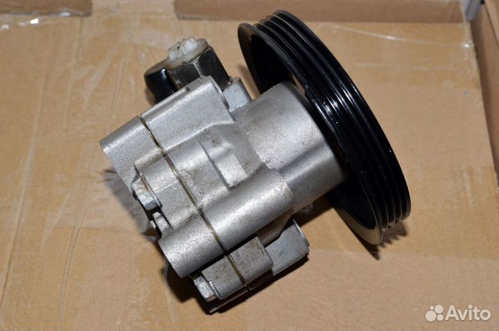 Насос гур или шкив 96837813, 0948120