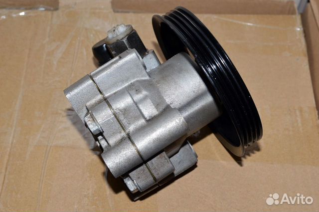 Насос гур или шкив 96837813, 0948120