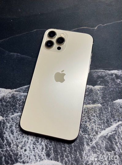 iPhone 12 Pro Max, 128 ГБ